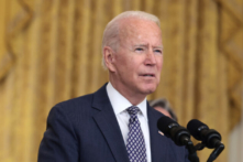 Hoa Kỳ sẽ tăng cường đáp trả Trung Quốc sau khi rút quân khỏi Afghanistan