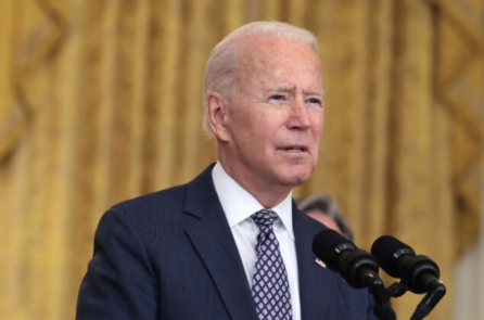 Hoa Kỳ sẽ tăng cường đáp trả Trung Quốc sau khi rút quân khỏi Afghanistan