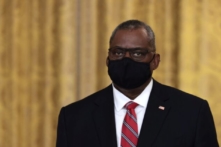 Bộ trưởng Quốc phòng: Người Mỹ đang có ‘cuộc chạm trán cam go với Taliban’