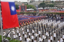 Hoa Kỳ sẽ rút ra bài học từ Afghanistan và đẩy mạnh hỗ trợ Đài Loan