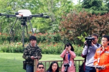 Tài liệu bị rò rỉ: Trung Cộng hợp nhất khả năng quân sự và các tổ chức dân sự