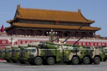 Chuyên gia về Trung Quốc: Chiến lược lớn của Trung Cộng là nhằm lật đổ Hoa Kỳ