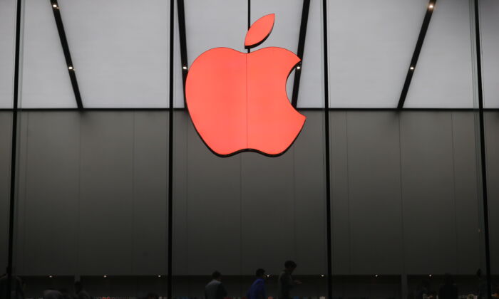 Sự kiểm duyệt của Apple tại Trung Quốc ngấm ngầm xâm nhập vào Hồng Kông và Đài Loan