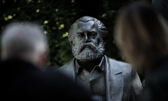 Chủ nghĩa Marx ở Hoa Kỳ: Sự chín muồi của một phong trào kéo dài hàng thập kỷ