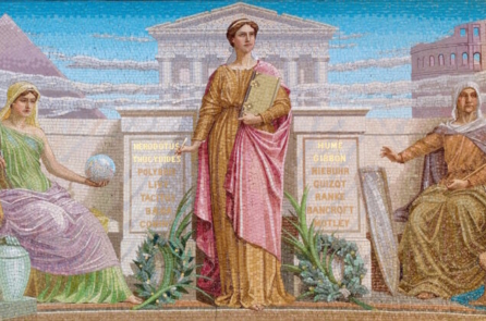 Trí tuệ vĩnh hằng: Tại sao các bậc Tổ phụ Lập quốc nói chúng ta nên học lịch sử