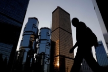 Luật chống trừng phạt dự kiến của Trung Quốc làm đảo lộn khu vực tài chính Hồng Kông