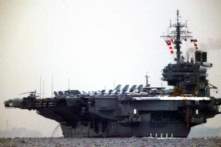 Hãy chấm dứt ‘khoản ủng hộ của quốc gia sở tại’ do Nhật Bản chi trả cho các lực lượng Hoa Kỳ