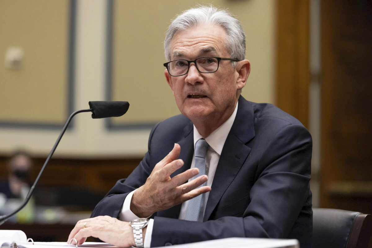 Fed tái thẩmchính sách tiền tệ