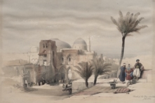 Giải mã Israel (P2): Một đất nước thần kỳ