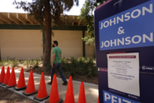 FDA kéo dài thời hạn sử dụng của vaccine Johnson & Johnson COVID-19 lên sáu tháng