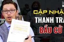 Thanh tra bầu cử: Phát hiện 74.000 phiếu bầu sai phạm, 18.000 cử tri bỏ phiếu mà chưa đăng ký