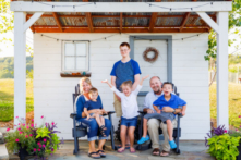 Các giá trị của người Amish, những điều mà chúng ta có thể học hỏi