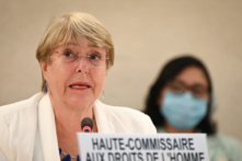 Cao ủy nhân quyền Liên Hiệp Quốc: Taliban hành quyết thường dân, tuyển mộ binh lính trẻ em