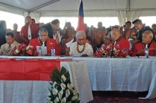 Samoa đã đúng khi hủy bỏ dự án cảng của Trung Quốc