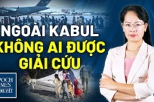 Bản tin TG 26/08: Trung Quốc vẫn là nguồn cung Fentanyl chủ yếu ở Hoa Kỳ