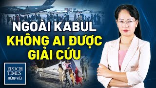 Bản tin TG 26/08: Trung Quốc vẫn là nguồn cung Fentanyl chủ yếu ở Hoa Kỳ