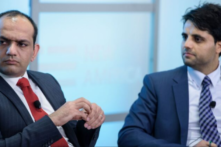 Bộ trưởng đứng đầu Afghanistan từ chức, rời đất nước giữa bối cảnh Taliban phát triển