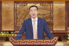 ‘Tiếu đàm phong vân’ – Tập 11: Biến pháp của Thương Ưởng  [Phần 3]