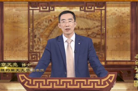 ‘Tiếu đàm phong vân’ – Tập 8:  Ngô-Việt tranh bá (Phần 1)