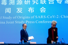WHO thiết lập nhóm mới để truy tìm nguồn gốc virus