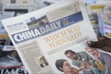 Tuyên truyền của Trung Cộng đã xâm nhập vào truyền thông ở Pháp như thế nào?