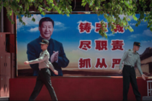 Các cuộc phong tỏa mang lại lợi ích như thế nào cho Bắc Kinh