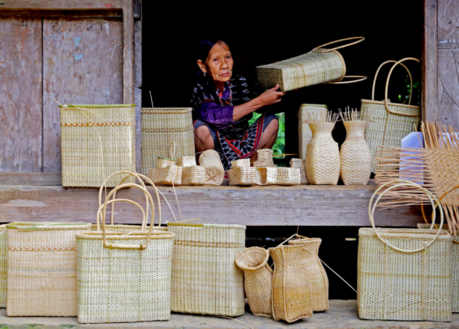 sản phẩm thủ công