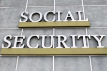 Lạm phát tăng có thể dẫn đến mức tăng an sinh xã hội lớn nhất kể từ năm 1983