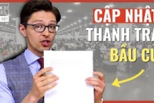 Michigan thông qua dự luật thắt chặt quy định bầu cử