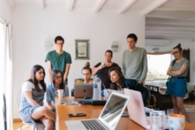 Xây dựng văn hóa doanh nghiệp hiệu quả trong công ty