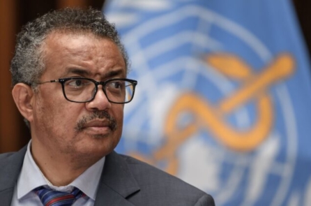 WHO kêu gọi tạm ngừng mũi chích bổ sung vaccine COVID-19