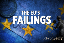 Cú hích kinh tế mới nhất của Tổng thống Biden cho chủ nghĩa toàn cầu và điều đó sẽ có ý nghĩa gì đối với Hoa Kỳ