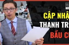 Cập nhật cuộc thanh tra tại Arizona; Quyết định ‘ngược ngạo’ của Sở Thuế Vụ