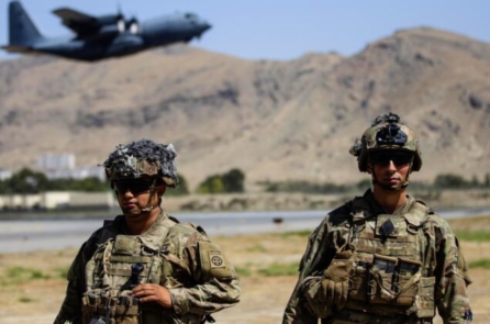 Ngũ Giác Đài: Hoa Kỳ không kích tiêu diệt 2 thành viên ‘cao cấp’ của ISIS-K tại Afghanistan