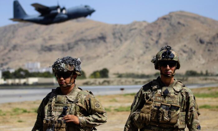 Ngũ Giác Đài: Hoa Kỳ không kích tiêu diệt 2 thành viên ‘cao cấp’ của ISIS-K tại Afghanistan