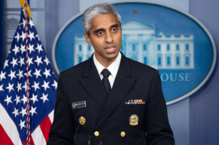 Tổng Y sĩ Hoa Kỳ: TT Biden sẽ thông báo nhiều biện pháp COVID-19 hơn nữa trong tuần này