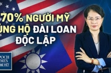 Bản tin TG 30/08: TT Biden nhận thi hài của 13 binh sĩ trong vụ đánh bom phi trường Kabul