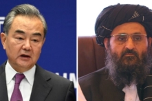Bắc Kinh và Taliban: Bảo đảm các khoản đầu tư của Trung Quốc