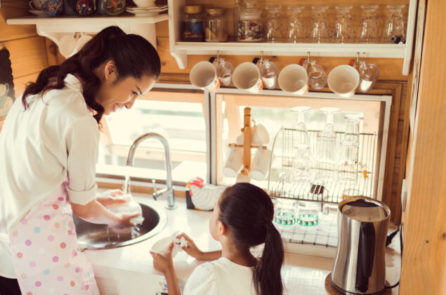 Sức mạnh của sự nhất quán