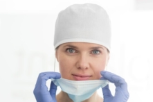 Sự thật về khẩu trang