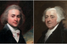 Trí tuệ vĩnh hằng: Lời khuyên từ Tổ phụ John Adams, ‘Nhưng trên hết thảy’ thì điều gì mới là quan trọng?