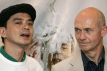 Chính quyền Hồng Kông bắt giữ ca sĩ ủng hộ dân chủ vì ‘hành vi tham nhũng’