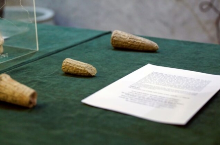 Iraq: Hoa Kỳ trao trả 17,000 cổ vật bị cướp phá sau cuộc xâm lược