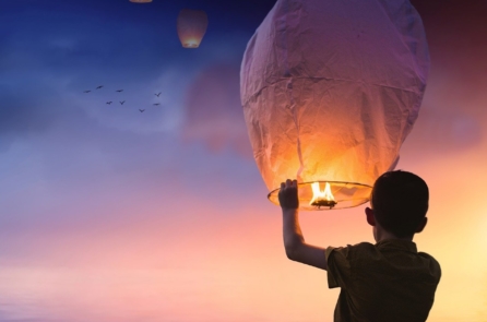 Bạn có tin vào luân hồi? Thông tin chi tiết và xác thực về tiền kiếp của một cậu bé