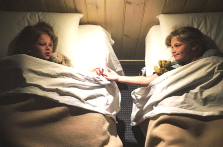 Cẩm nang nuôi dạy con: Cha mẹ, con cái và kỷ luật