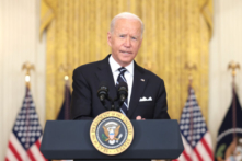 Tòa Bạch Ốc: TT Biden hủy chuyến đi dự kiến đến Delaware vào thứ Bảy