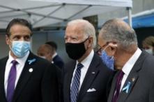 Tổng thống Biden kêu gọi ông Cuomo từ chức sau báo cáo về quấy rối tình dục của Tổng Chưởng lý