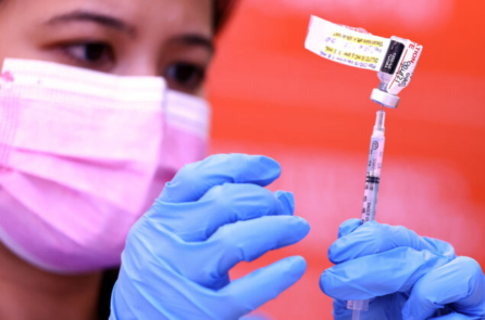 Không gì dễ bán hơn nỗi sợ: Đại dịch đáng giá bao nhiêu?