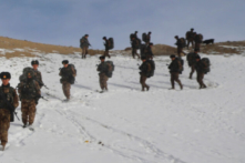 Trung Cộng bổ nhiệm chỉ huy quân sự mới ở Tân Cương