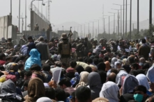 Hoa Kỳ yêu cầu công dân Mỹ tránh đến phi trường Kabul vì ‘mối đe dọa an ninh tiềm ẩn’